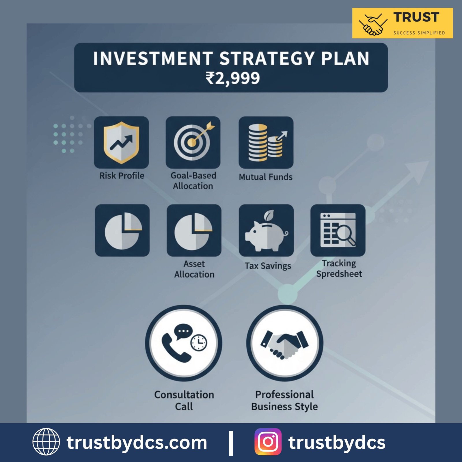 investment strategy plan - trust (trustbydcs)