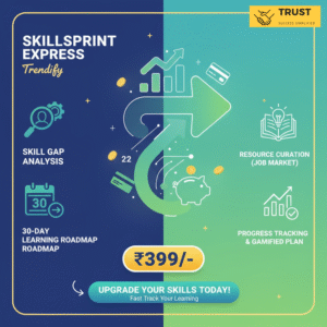 Skillsprint express